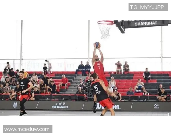 上海篮球队实力强劲荣登全国篮球力量排行榜第九名