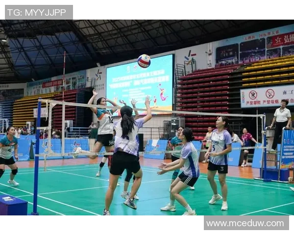 南京排球队最新比赛经验分享排球赛场的十个成功秘诀