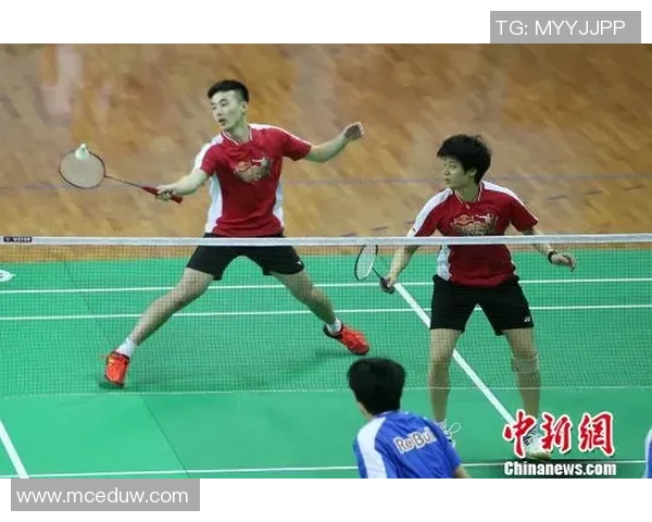 南京羽毛球队逆袭之路揭秘洲际杯背后的奋斗与荣耀