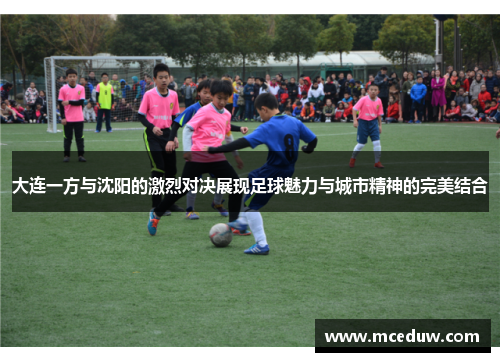 大连一方与沈阳的激烈对决展现足球魅力与城市精神的完美结合